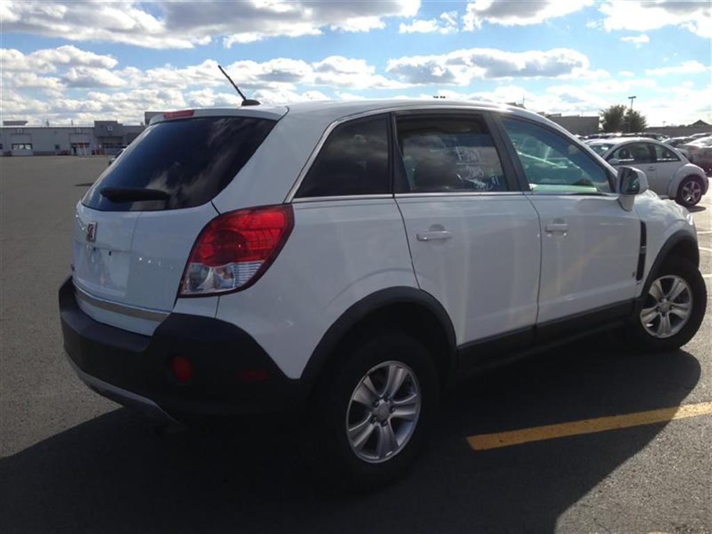 2008 Saturn Vue Sport Utility  for sale in Brooklyn, NY