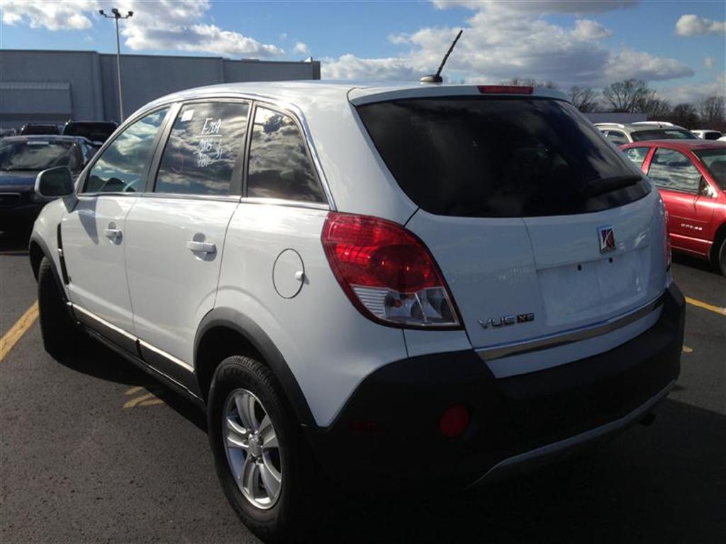 2008 Saturn Vue Sport Utility  for sale in Brooklyn, NY