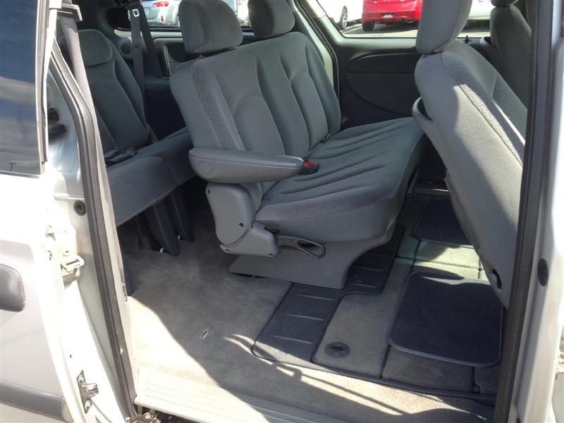 2006 Dodge Grand Caravan MiniVan for sale in Brooklyn, NY