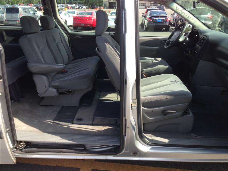 2006 Dodge Grand Caravan MiniVan for sale in Brooklyn, NY