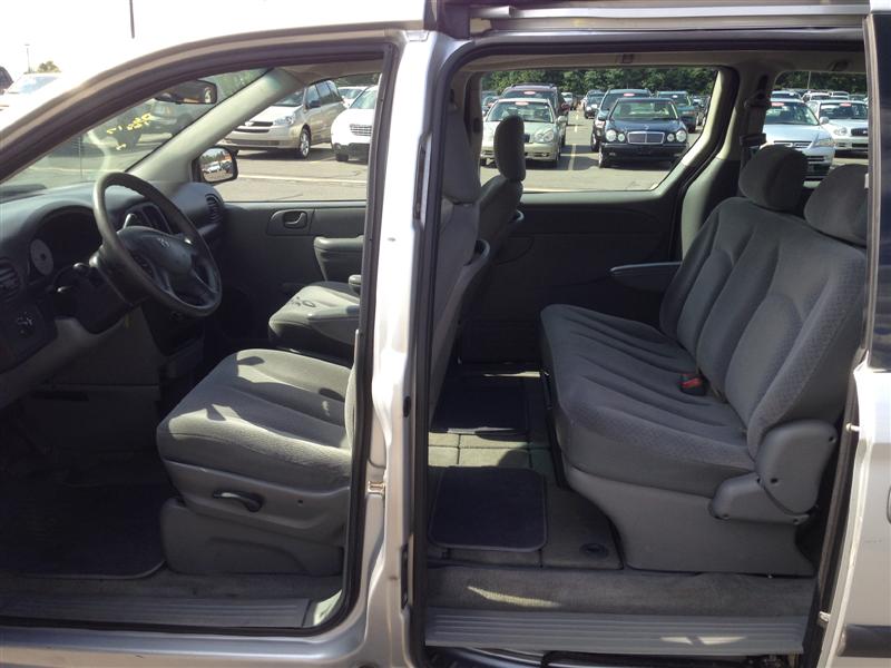 2006 Dodge Grand Caravan MiniVan for sale in Brooklyn, NY