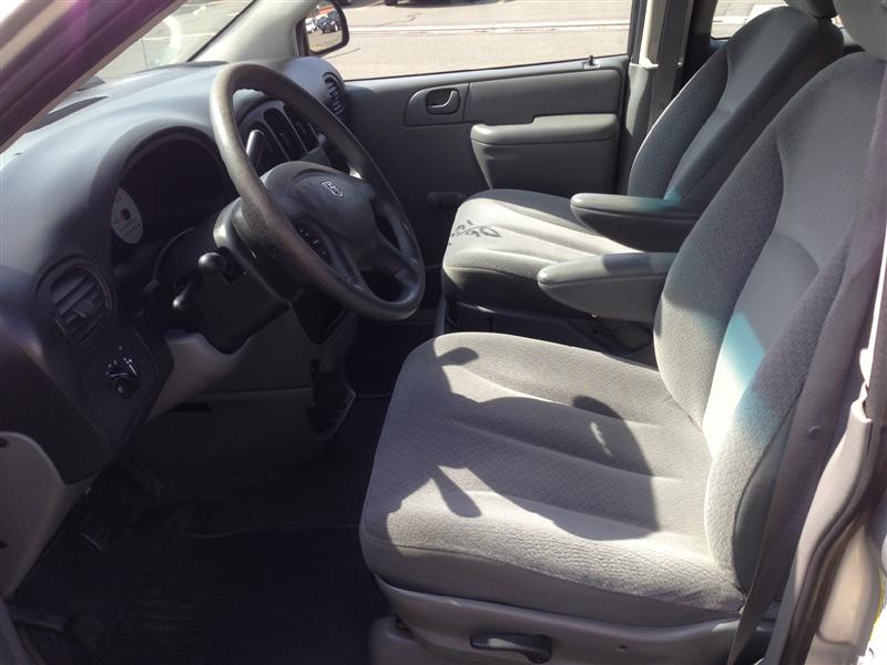 2006 Dodge Grand Caravan MiniVan for sale in Brooklyn, NY