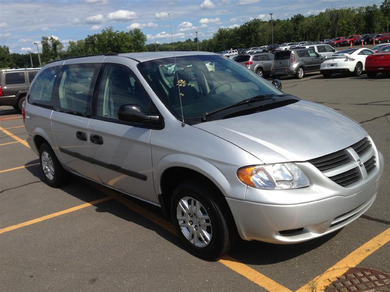 2006 Dodge Grand Caravan MiniVan for sale in Brooklyn, NY