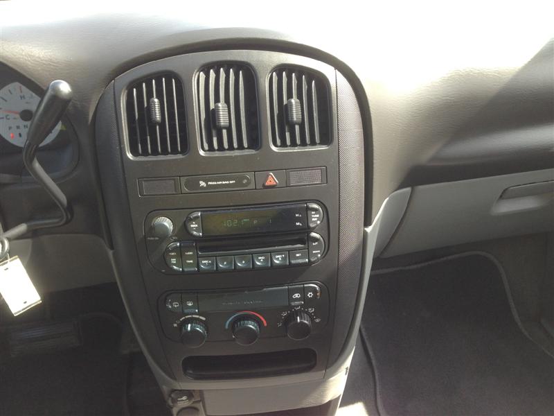 2006 Dodge Grand Caravan MiniVan for sale in Brooklyn, NY