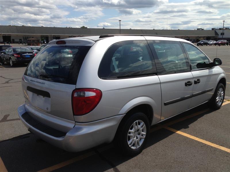 2006 Dodge Grand Caravan MiniVan for sale in Brooklyn, NY