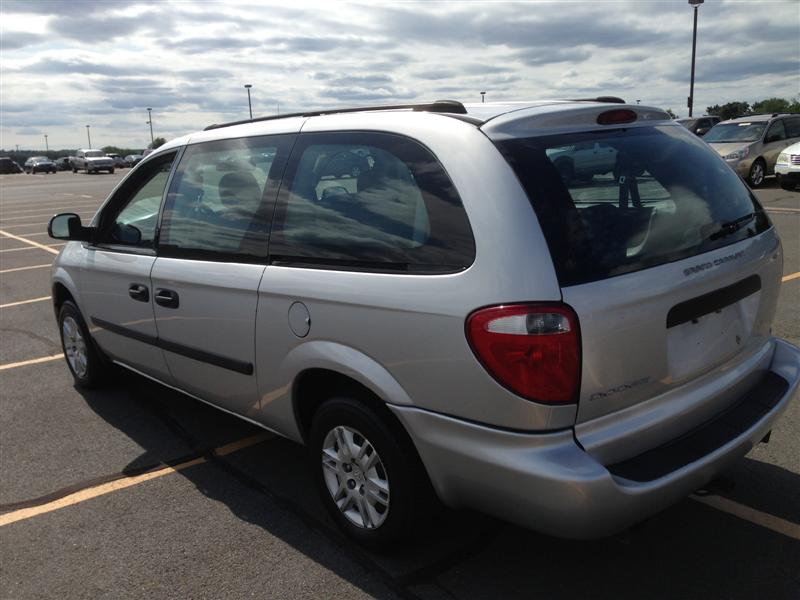 2006 Dodge Grand Caravan MiniVan for sale in Brooklyn, NY