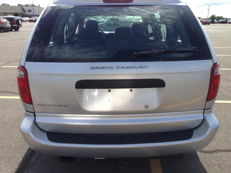 2006 Dodge Grand Caravan MiniVan for sale in Brooklyn, NY