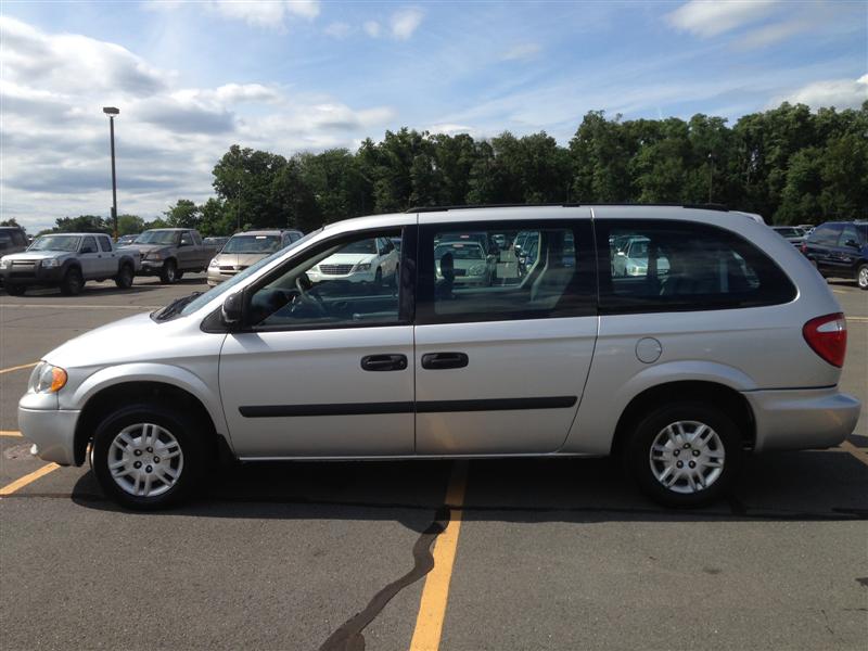 2006 Dodge Grand Caravan MiniVan for sale in Brooklyn, NY