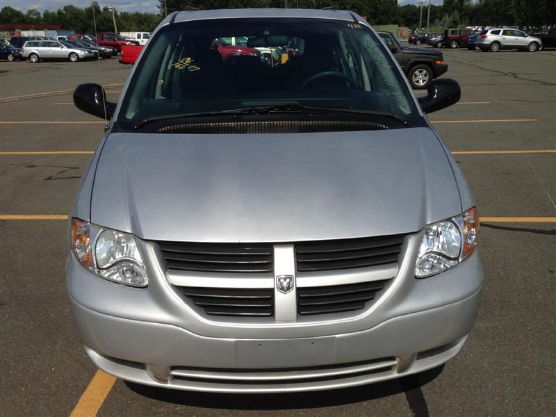 2006 Dodge Grand Caravan MiniVan for sale in Brooklyn, NY