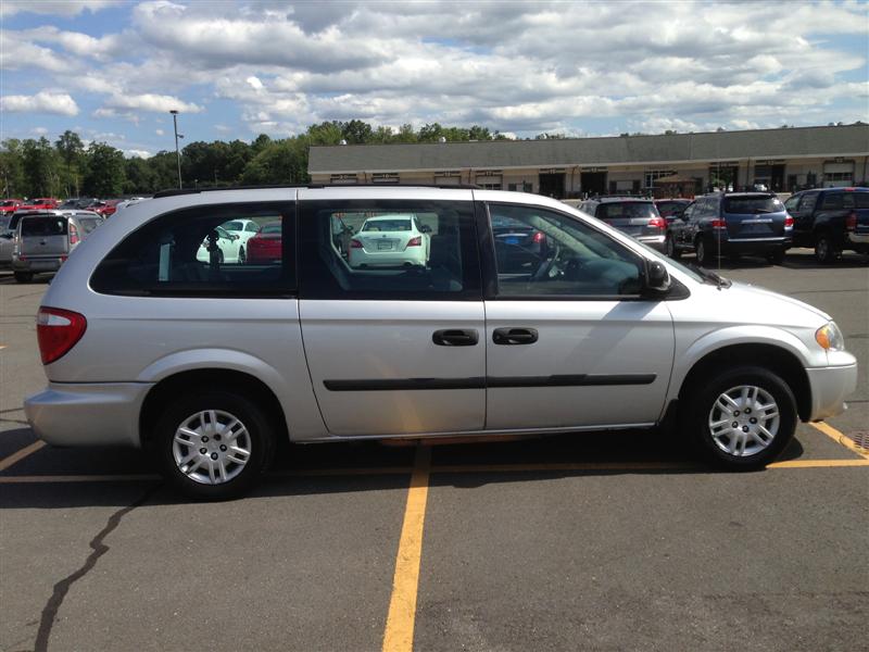 2006 Dodge Grand Caravan MiniVan for sale in Brooklyn, NY