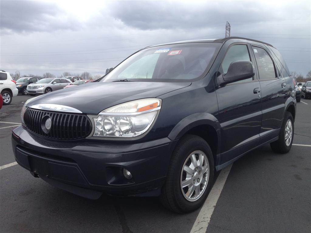 2005 Buick Rendezvous Sport Utility for sale in Brooklyn, NY