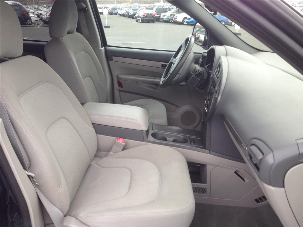 2005 Buick Rendezvous Sport Utility for sale in Brooklyn, NY