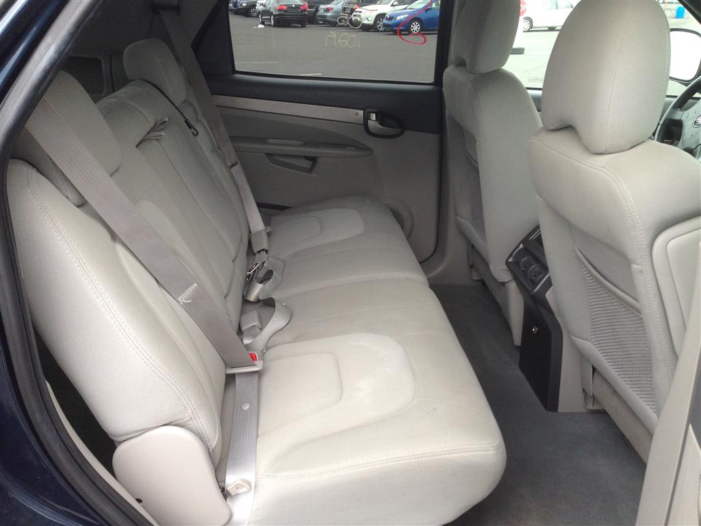 2005 Buick Rendezvous Sport Utility for sale in Brooklyn, NY