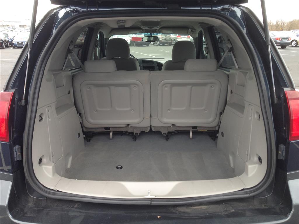 2005 Buick Rendezvous Sport Utility for sale in Brooklyn, NY