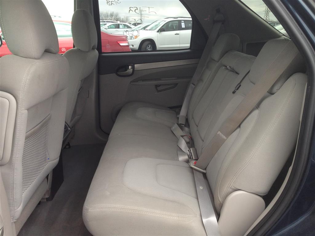 2005 Buick Rendezvous Sport Utility for sale in Brooklyn, NY