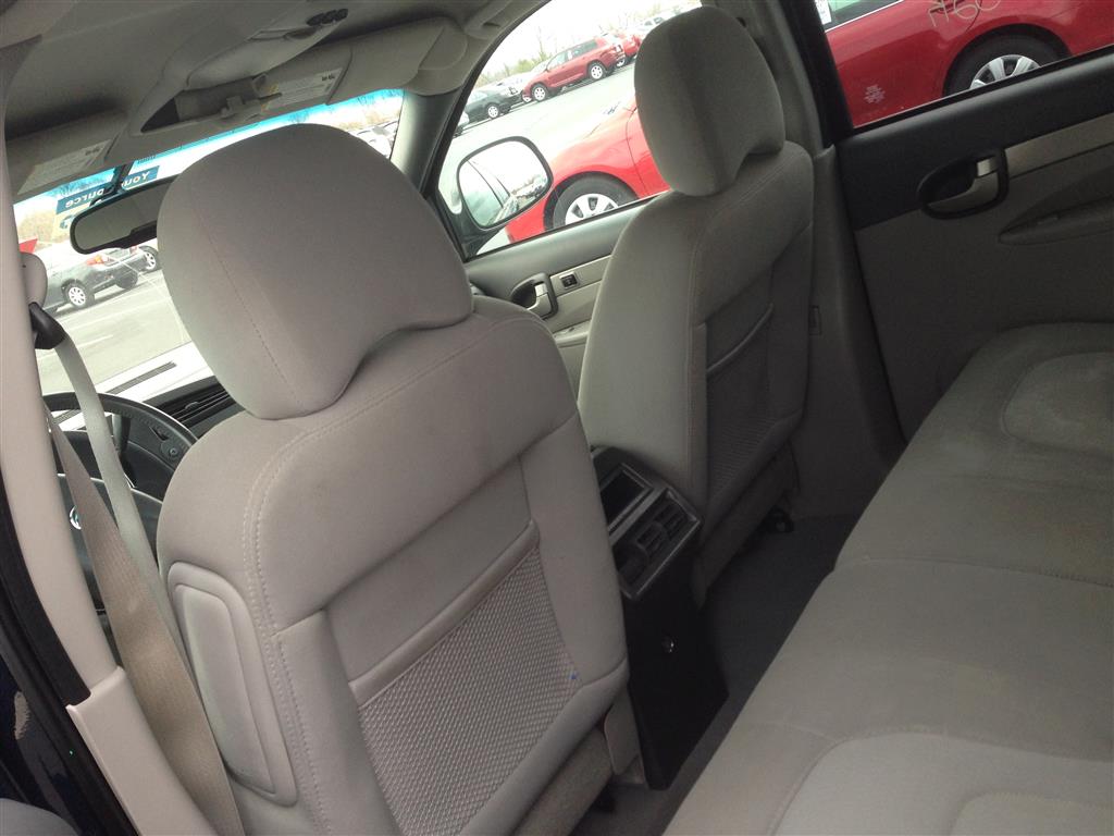 2005 Buick Rendezvous Sport Utility for sale in Brooklyn, NY