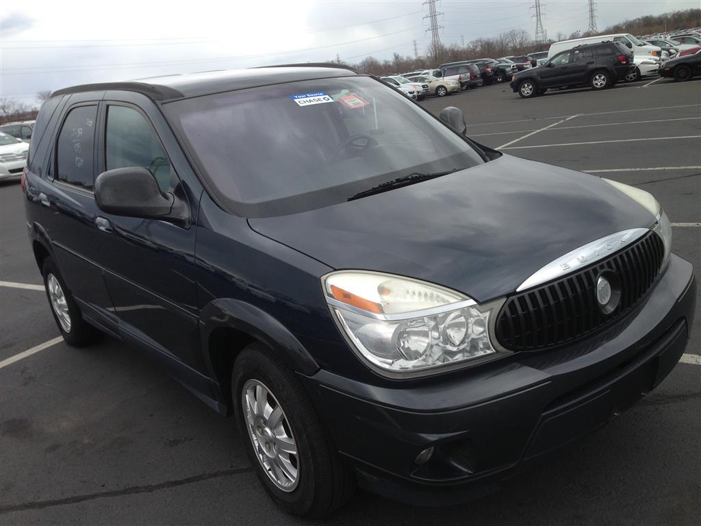 2005 Buick Rendezvous Sport Utility for sale in Brooklyn, NY