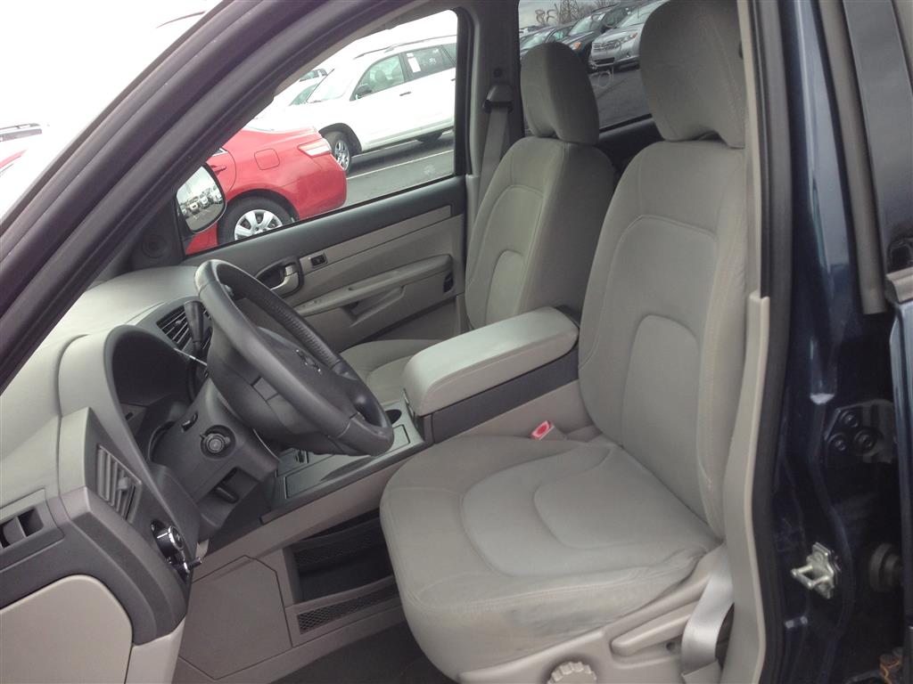 2005 Buick Rendezvous Sport Utility for sale in Brooklyn, NY