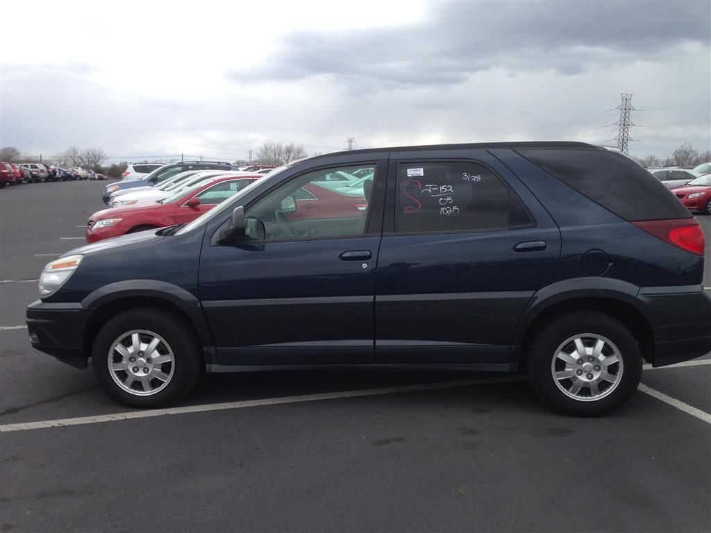 2005 Buick Rendezvous Sport Utility for sale in Brooklyn, NY