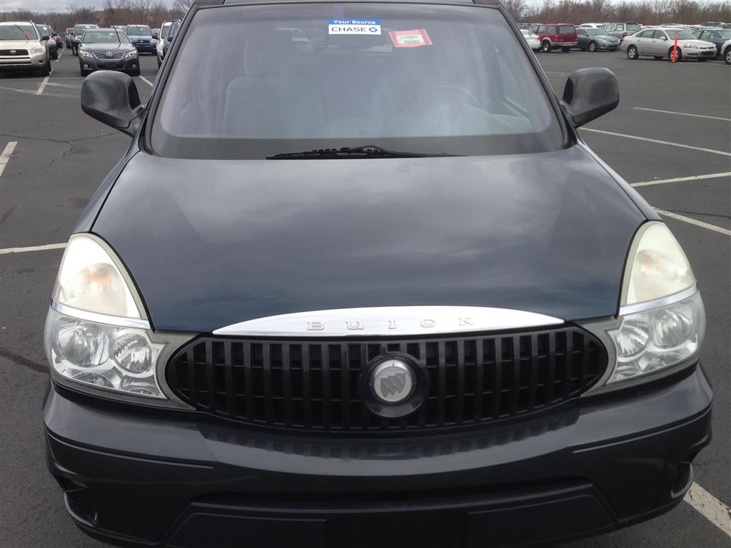 2005 Buick Rendezvous Sport Utility for sale in Brooklyn, NY