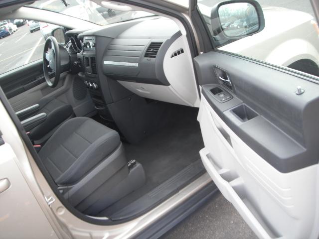 2009 Dodge Grand Caravan SE Van for sale in Brooklyn, NY