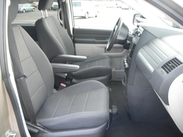 2009 Dodge Grand Caravan SE Van for sale in Brooklyn, NY