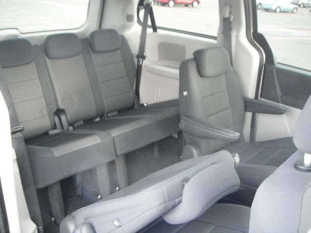 2009 Dodge Grand Caravan SE Van for sale in Brooklyn, NY