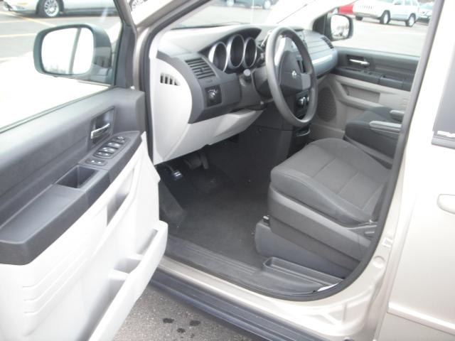 2009 Dodge Grand Caravan SE Van for sale in Brooklyn, NY