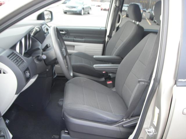 2009 Dodge Grand Caravan SE Van for sale in Brooklyn, NY