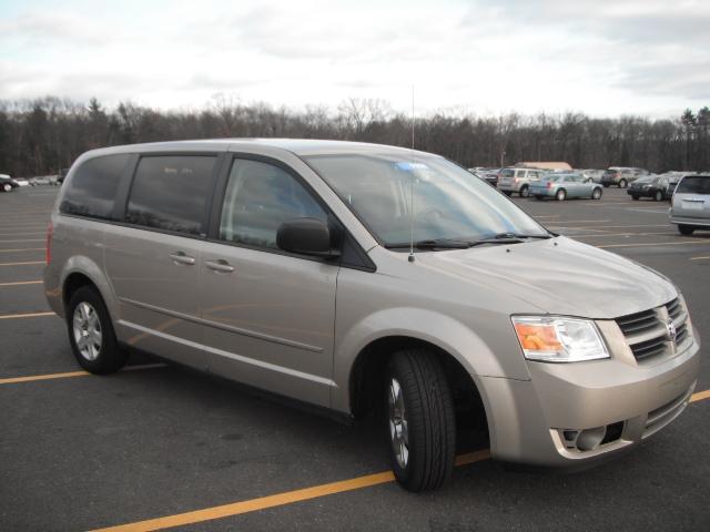 2009 Dodge Grand Caravan SE Van for sale in Brooklyn, NY