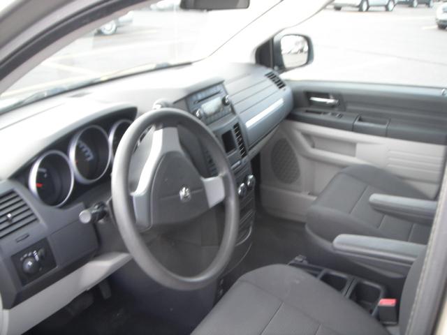 2009 Dodge Grand Caravan SE Van for sale in Brooklyn, NY