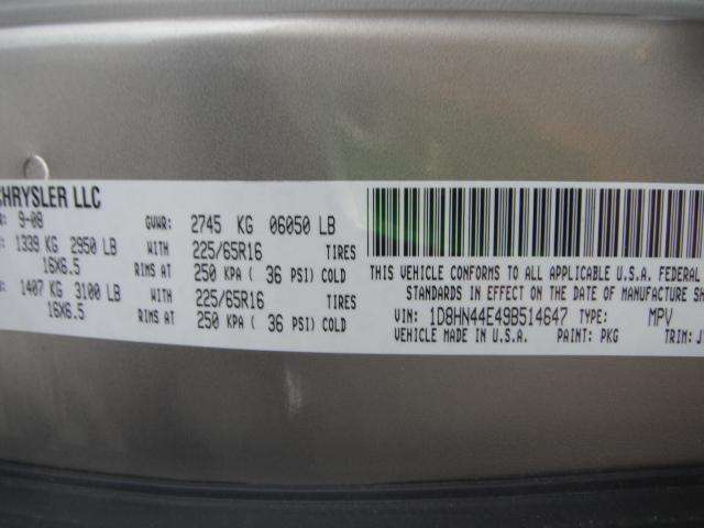 2009 Dodge Grand Caravan SE Van for sale in Brooklyn, NY