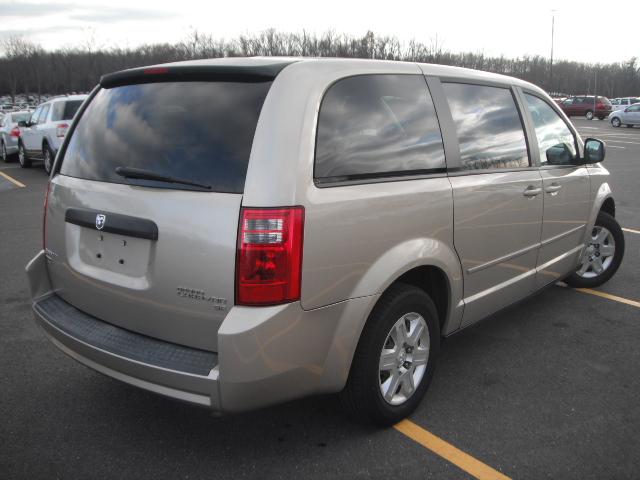 2009 Dodge Grand Caravan SE Van for sale in Brooklyn, NY