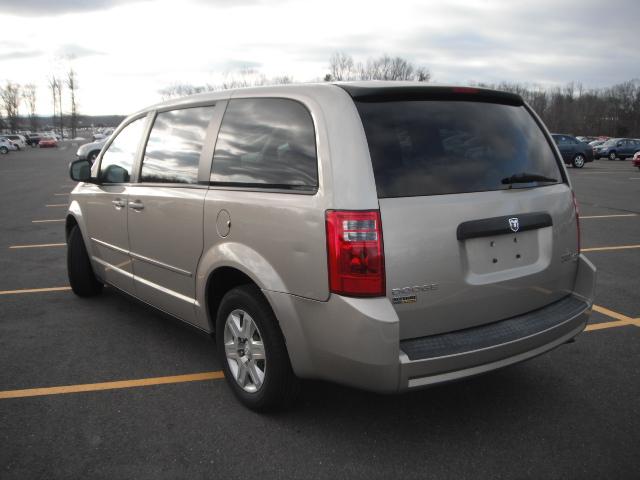 2009 Dodge Grand Caravan SE Van for sale in Brooklyn, NY