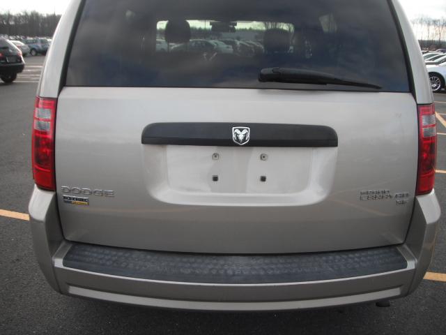 2009 Dodge Grand Caravan SE Van for sale in Brooklyn, NY