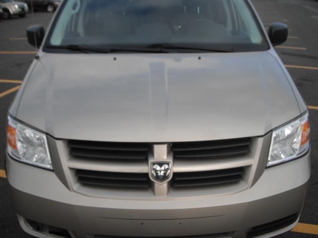 2009 Dodge Grand Caravan SE Van for sale in Brooklyn, NY