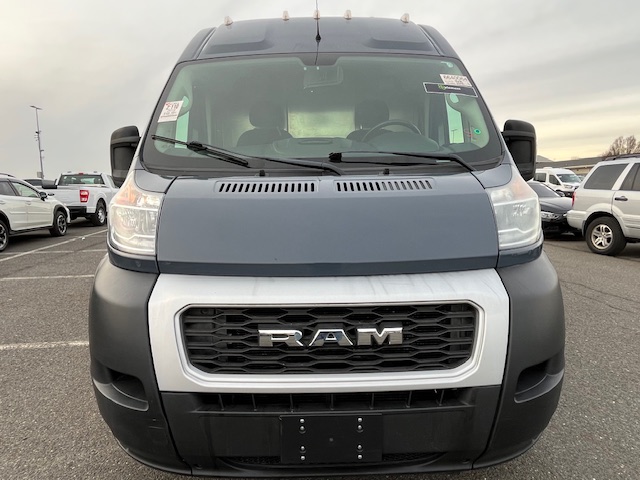 Used - RAM ProMaster 2500  for sale in Staten Island NY