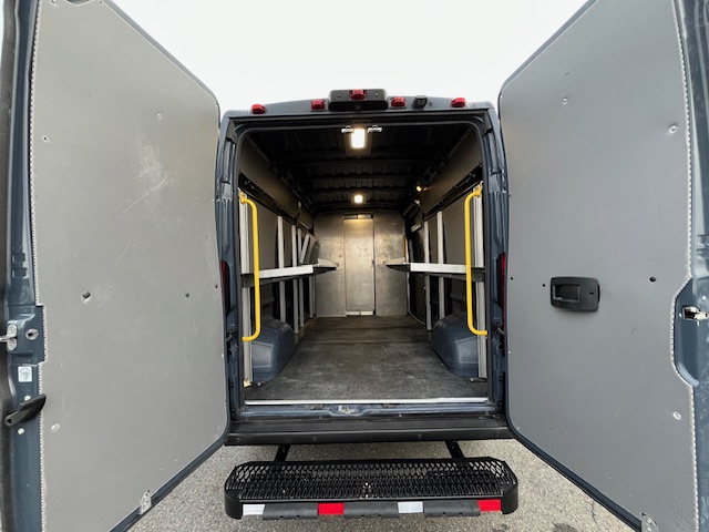 Used - RAM ProMaster 2500  for sale in Staten Island NY