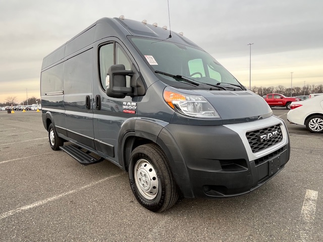 Used - RAM ProMaster 2500  for sale in Staten Island NY