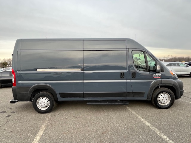 Used - RAM ProMaster 2500  for sale in Staten Island NY