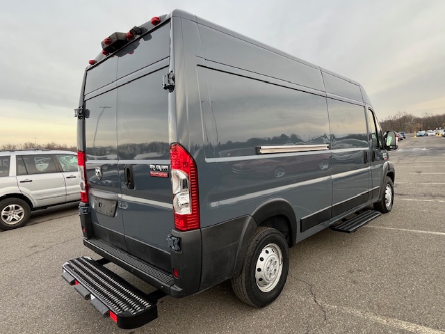 Used - RAM ProMaster 2500  for sale in Staten Island NY