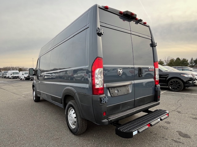 Used - RAM ProMaster 2500  for sale in Staten Island NY