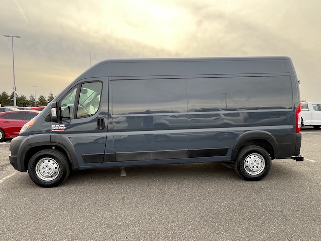 Used - RAM ProMaster 2500  for sale in Staten Island NY