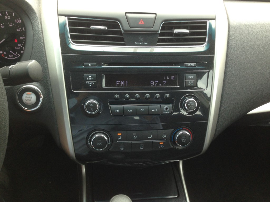 Used - Nissan Altima Sedan 4 Doors for sale in Staten Island NY