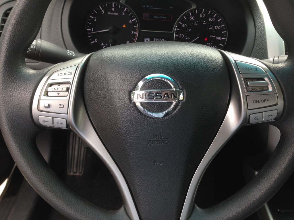 Used - Nissan Altima Sedan 4 Doors for sale in Staten Island NY