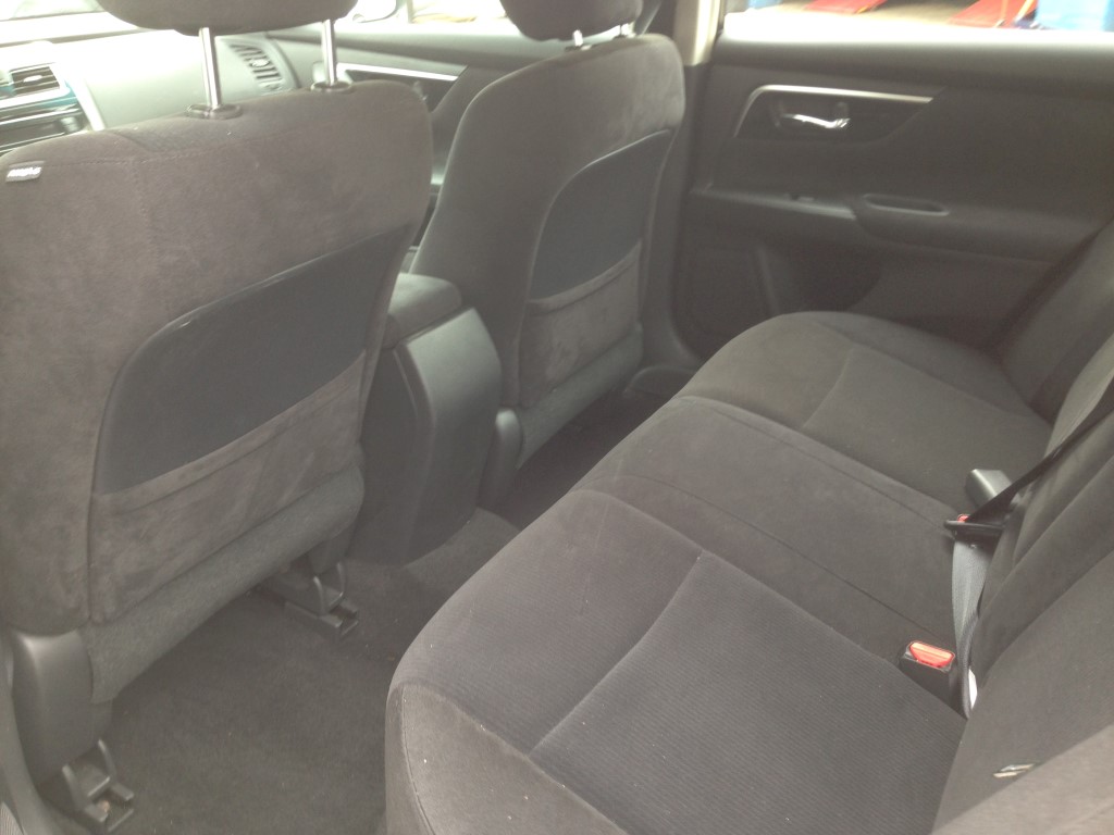 Used - Nissan Altima Sedan 4 Doors for sale in Staten Island NY