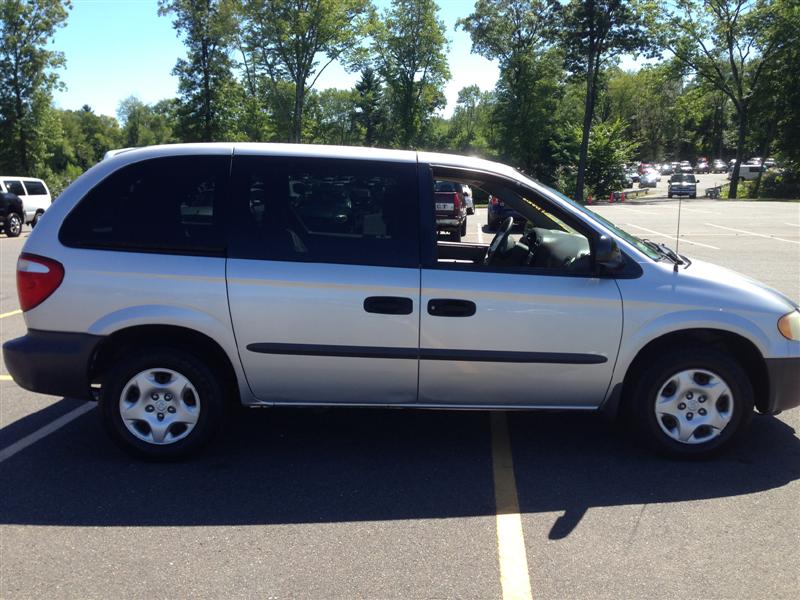 2002 Dodge Caravan MiniVan for sale in Brooklyn, NY