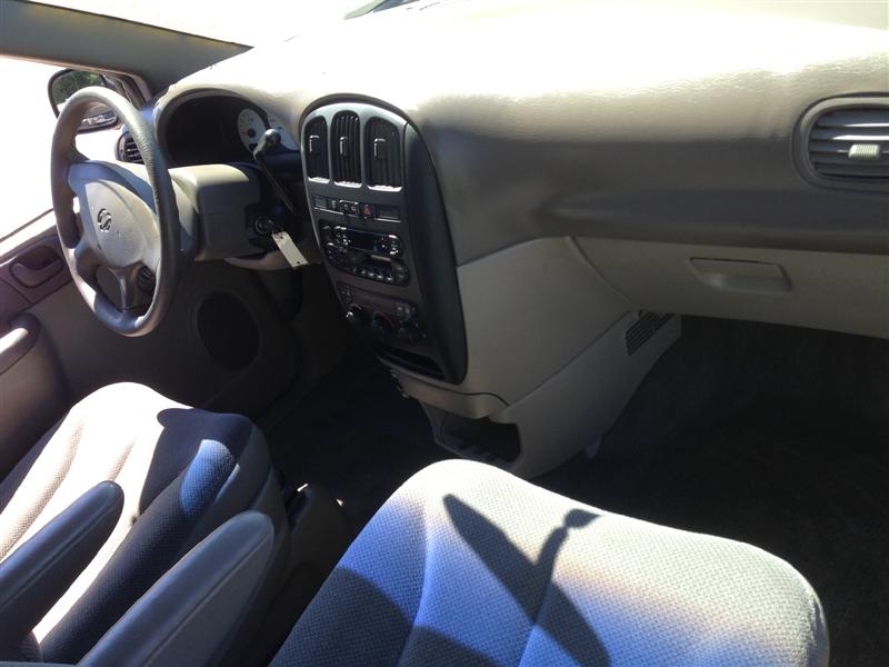 2002 Dodge Caravan MiniVan for sale in Brooklyn, NY