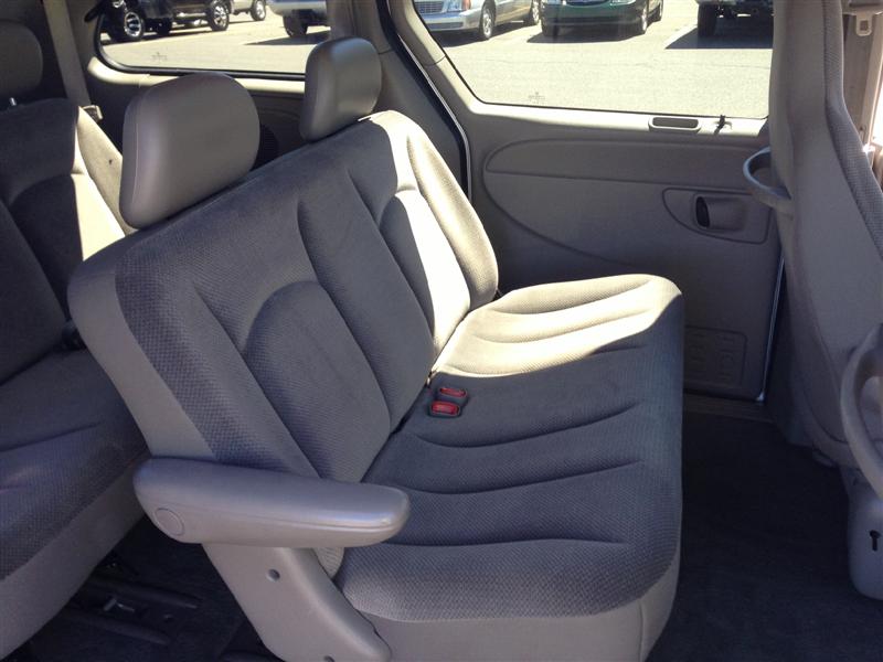 2002 Dodge Caravan MiniVan for sale in Brooklyn, NY