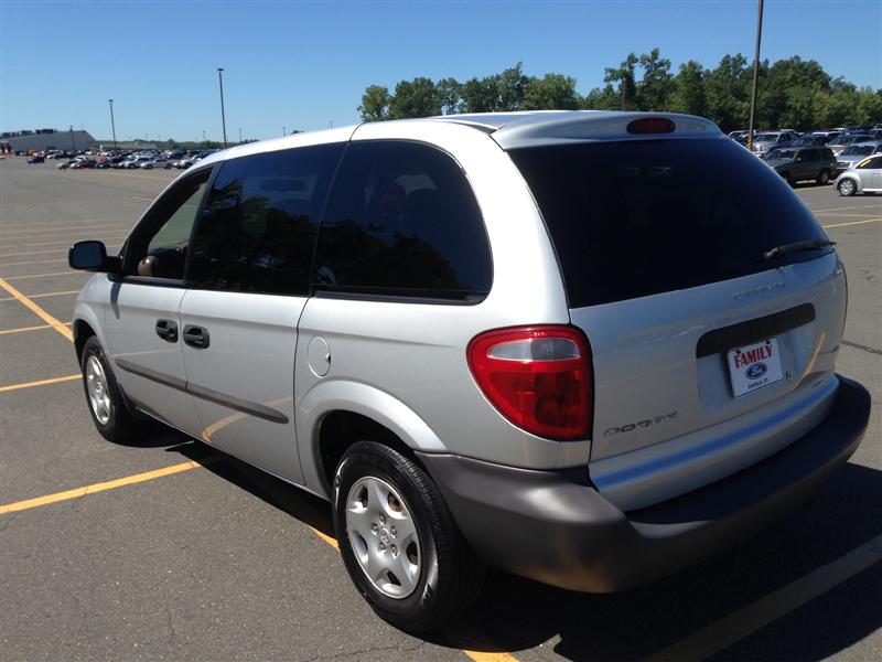 2002 Dodge Caravan MiniVan for sale in Brooklyn, NY